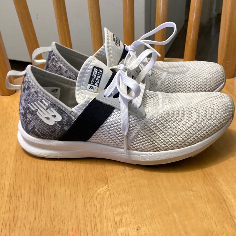 New Balance shoes